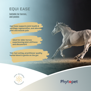 Equi-Ease - Joint support.