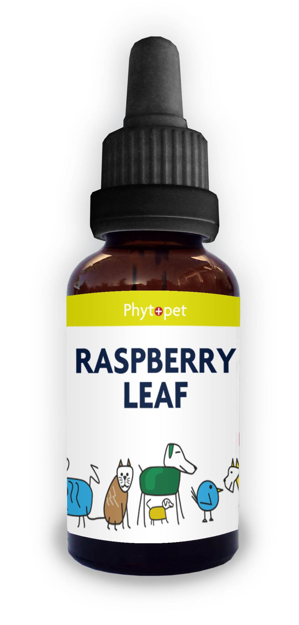 Raspberry leaf 30ml