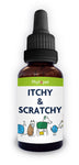 Herbal Itchy & Scratchy Aid 50ml