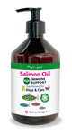 Salmon Oil Plus Immune Support 300ml